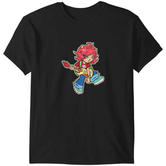 Discover U Jammin Good T-Shirts