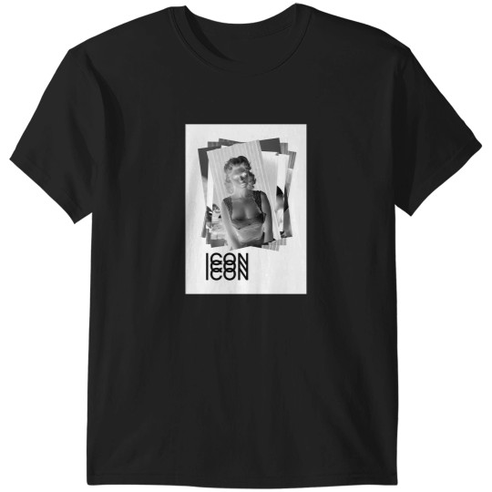 Discover Icon Series 1 T-Shirts