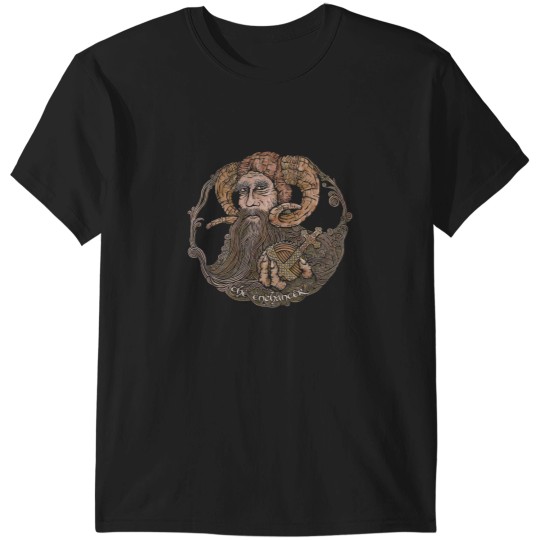 Discover The Enchanter T-Shirts