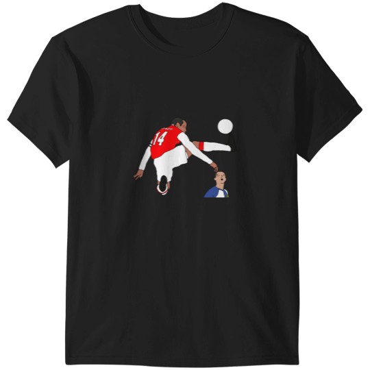 Discover Henry T-Shirts
