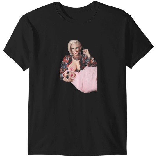 Discover Trixie And Katya Book Unhhhh 1 T-Shirts
