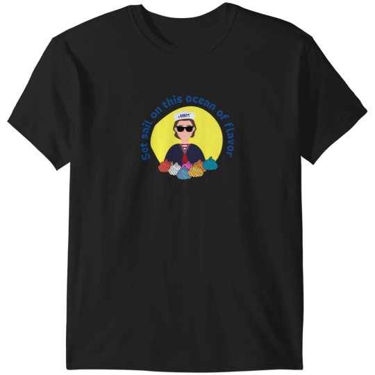 Discover Steve Harrington 7 T-Shirts