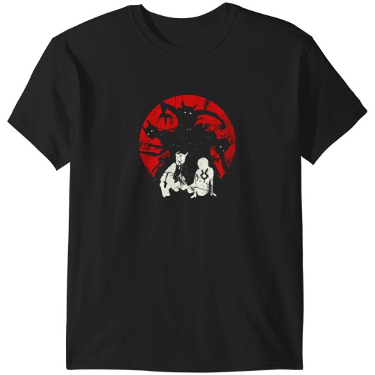Discover Ico   V2 T-Shirts