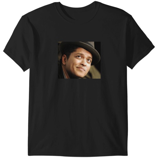 Discover bruno mars tickets bruno mars optimized T-Shirts