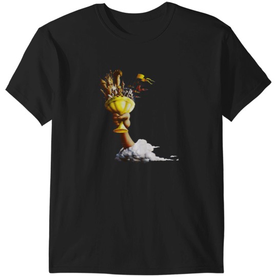 Discover Monty Python and the Holy Grail T-Shirts