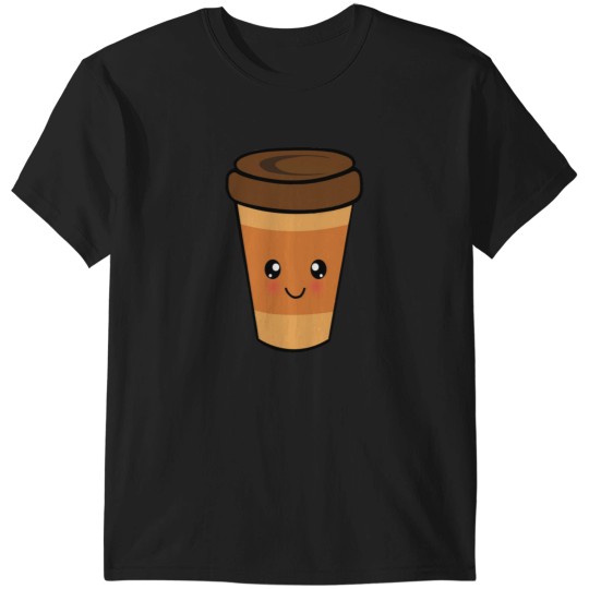 Discover dont look for love look for coffee T-Shirts
