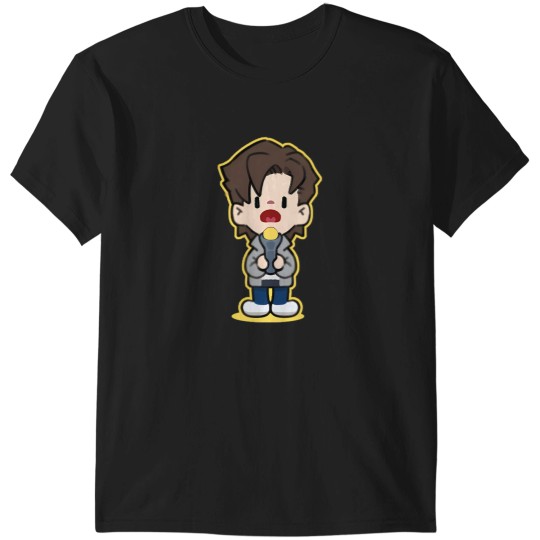 Discover Steve Harrington 3 T-Shirts