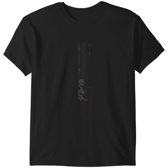Discover Maas Neotek T-Shirts