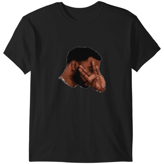 Discover the vie-damso T-Shirts
