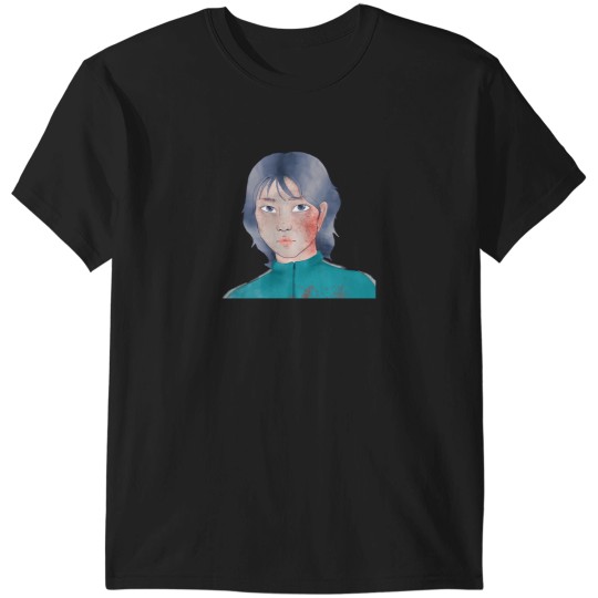 Discover sq game Art T-Shirts