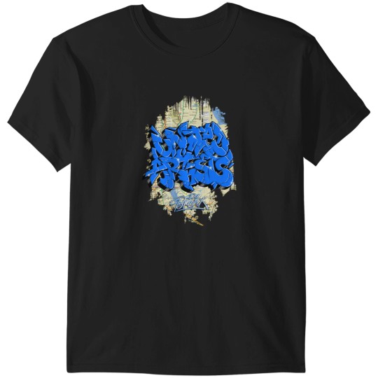 Discover Ua United Artists Poster 3 1 T-Shirts