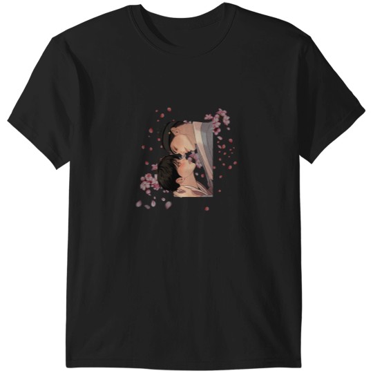Discover Painter of the night Yoon Seungho and nakyum Premium T-Shirts