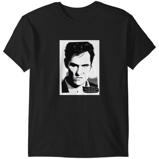 Discover True Detective   The LightS Winning T-Shirts