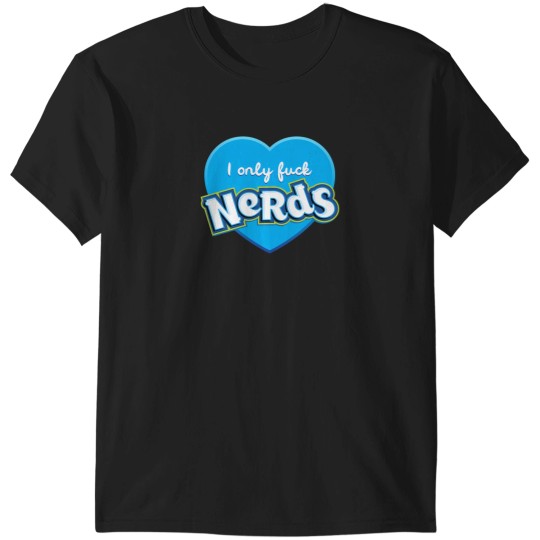 Discover I Only Funk Nerds T-Shirts