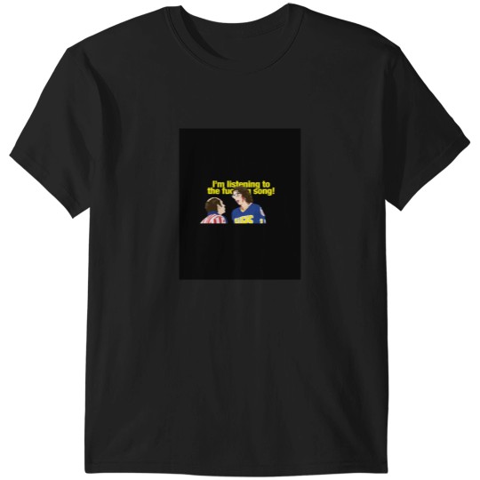 Discover Hansonss Brothers National Anthem Graphic T-Shirts