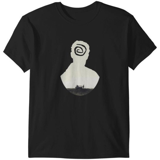 Discover True Detective Double Exposure 1 T-Shirts