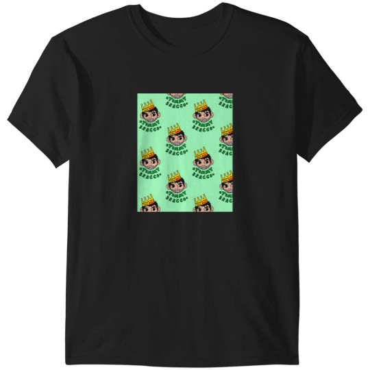 Discover Tommy Bracco T-Shirts