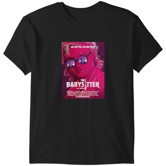 Discover Just Act Like You DonT Care T-Shirts