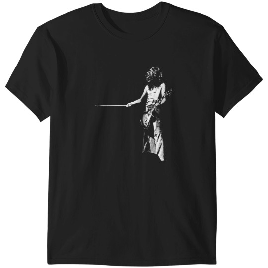 Discover Z-E-P-P-E-L-I-N T-Shirts