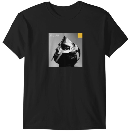 Discover Iconic Villain Poster 1 T-Shirts