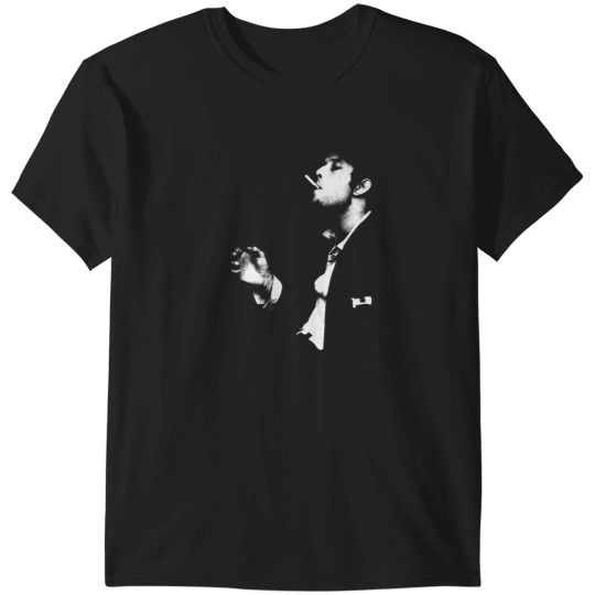 Discover Tom Waits Icon 1 T-Shirts