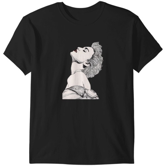 Discover True Blue T-Shirts