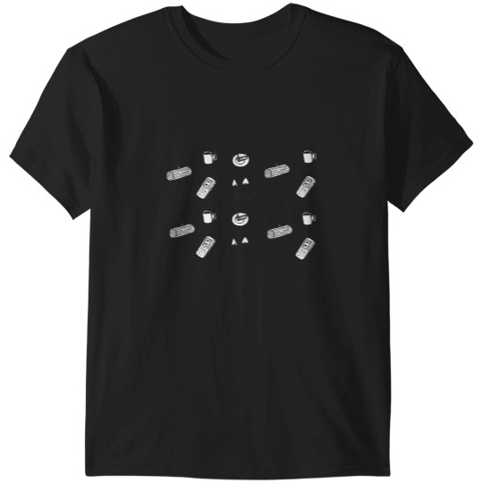 Discover cherry pie T-Shirts