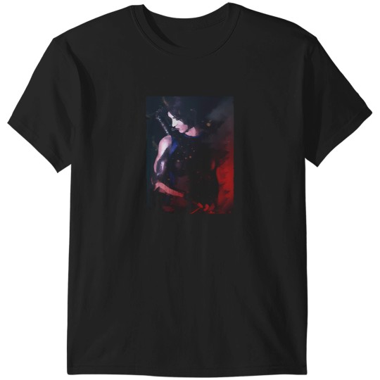 Discover Tomb Raider T Sh T-Shirts