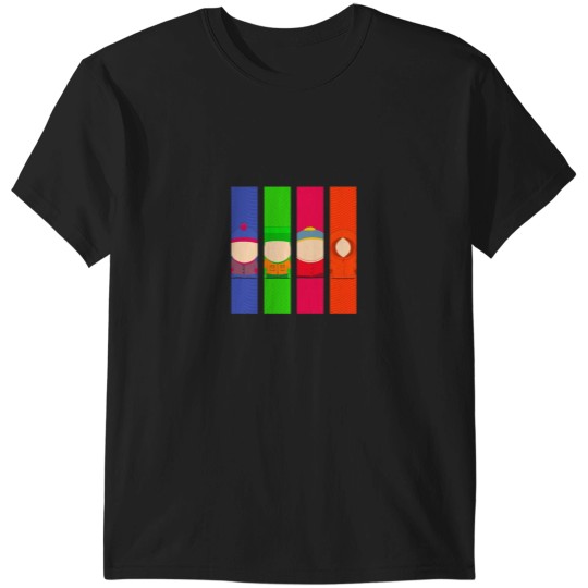 Discover South Parkss Essential T-Shirts