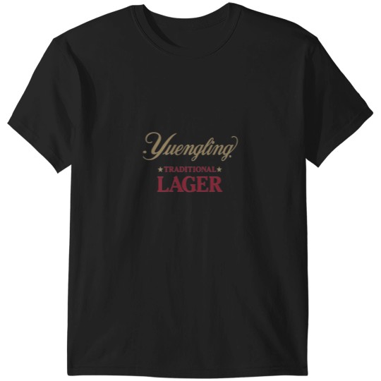 Discover THE PARTY Yuengling Essential T-Shirts