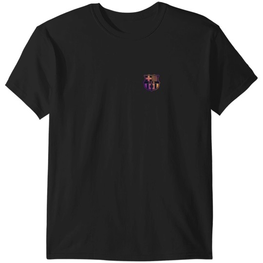Discover Barca Away Jersey T-Shirts