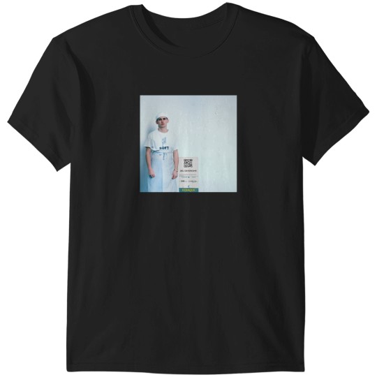 Discover Kojaque   Deli Daydreams Album Cover 2018 T-Shirts