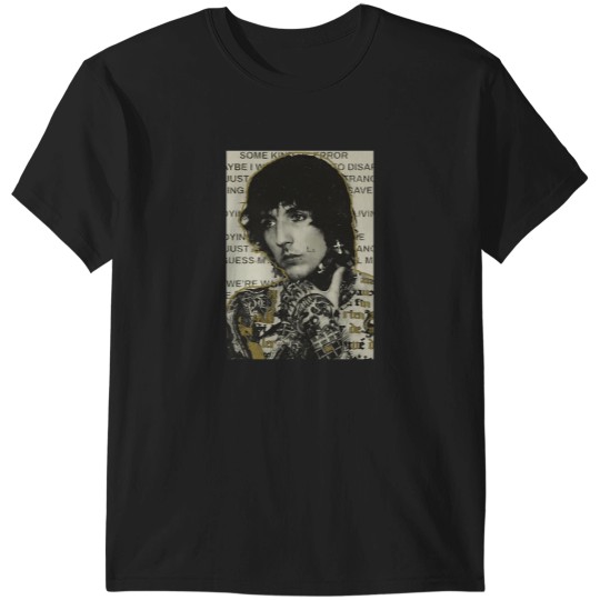 Discover 135 Sykes Art T-Shirts