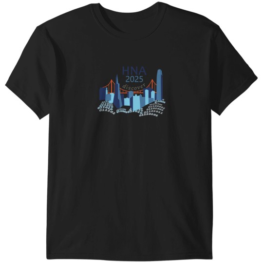 Discover Haiku North America Merchandise   Main Transparent Logo Selections T-Shirts