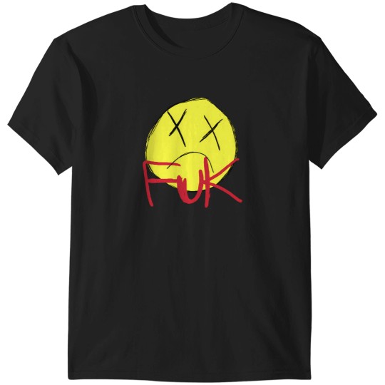 Discover Bitter 6583 T-Shirts