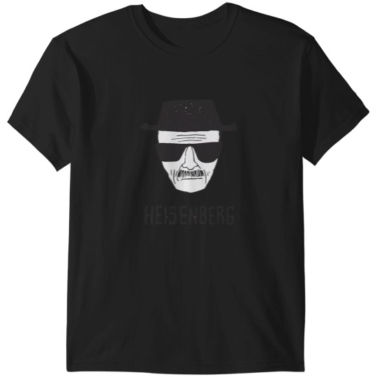 Discover Breaking Bad Heisenberg Drawing Essential T-Shirts