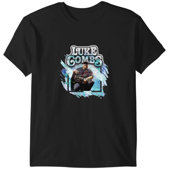 Discover Funny Luke Humorous T-Shirt - Alternative Apparel