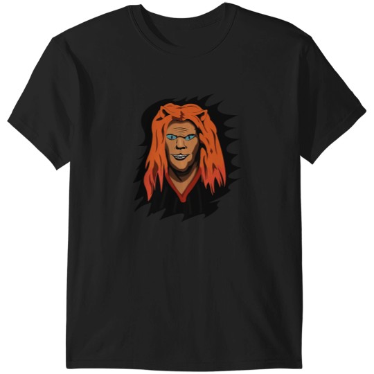 Discover Garrett Garison's Shirt - Minecraft Movie T-Shirts