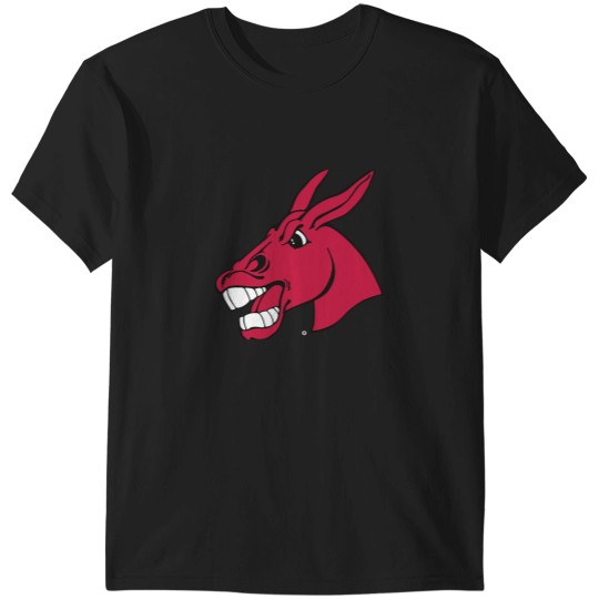 Discover Central Mo Mules T-Shirt