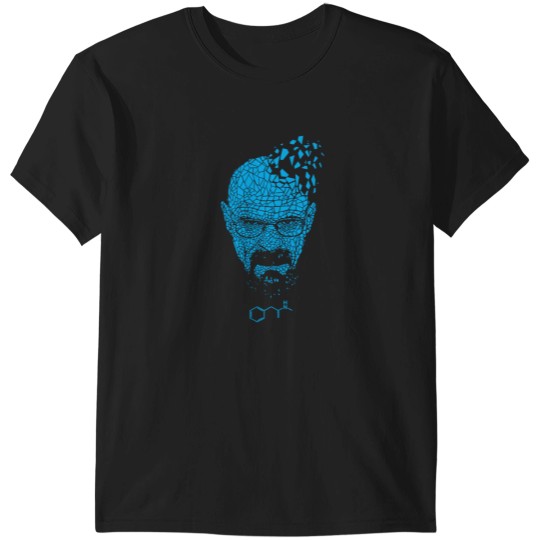 Discover Breaking Bad T-Shirts