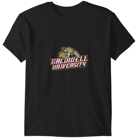 Discover Caldwell Cougars T-Shirts Collection