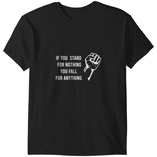 Discover If You Are Neutral In Situations Of Injustice The Have Chosen The Side Of Oppressor T-Shirts