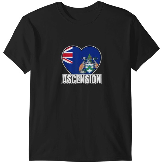 Discover Ascension 7500 T-Shirts