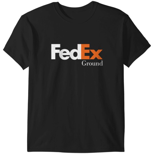 Discover FedEx Ground Hoodie and T-Shirt Bundle