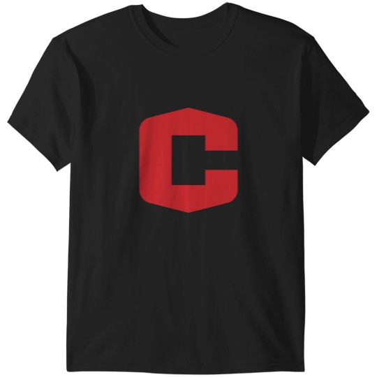 Discover Central Dutch Graphic T-Shirt