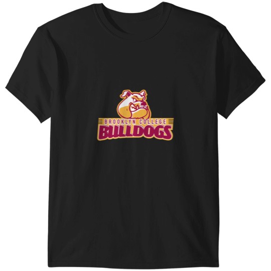 Discover Brooklyn Bulldogs T-Shirts