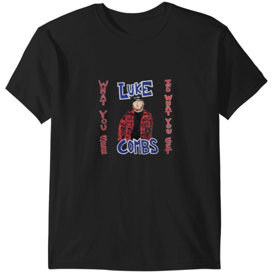 Discover Funny and Alternative Luke Apparel Collection 2