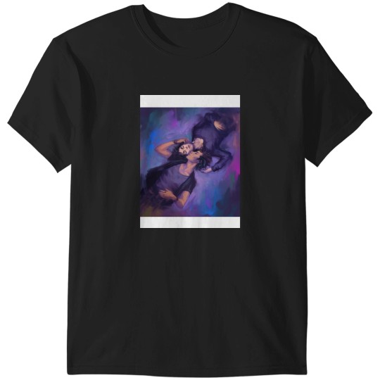Discover you explained the infinite.. Baseball ¾ Sleeve T-Shirts