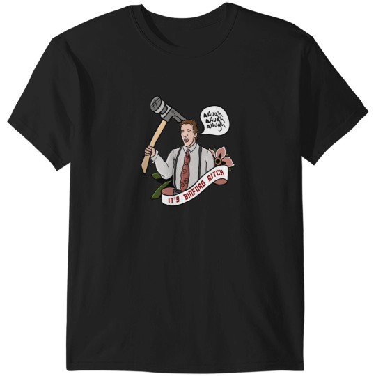 Discover Werkzeugmann T-Shirt Collection