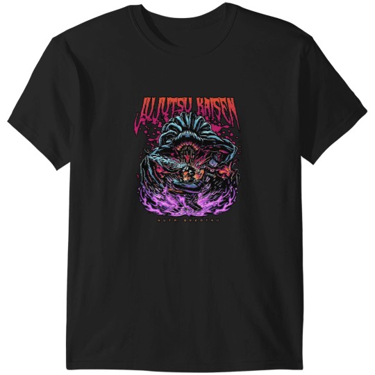 Discover yuta okkotsu T-Shirts